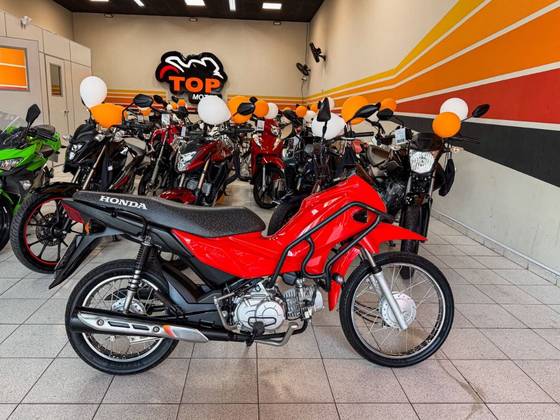 HONDA POP 110i HONDA POP 110i